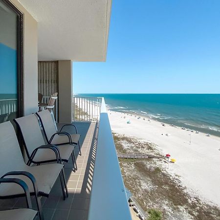 Stunning Views, 3Bd/2Ba W/ Private Balcony Vila Orange Beach Exterior foto