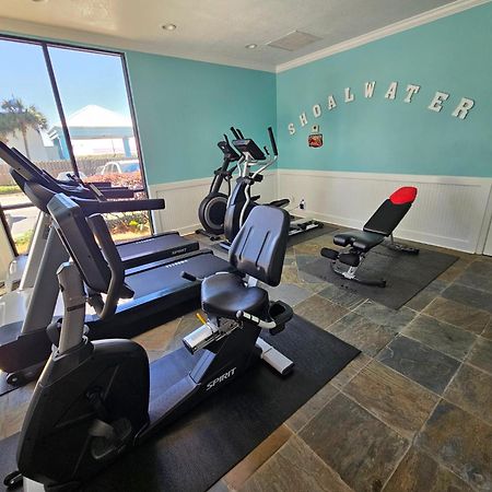 Stunning Views, 3Bd/2Ba W/ Private Balcony Vila Orange Beach Exterior foto