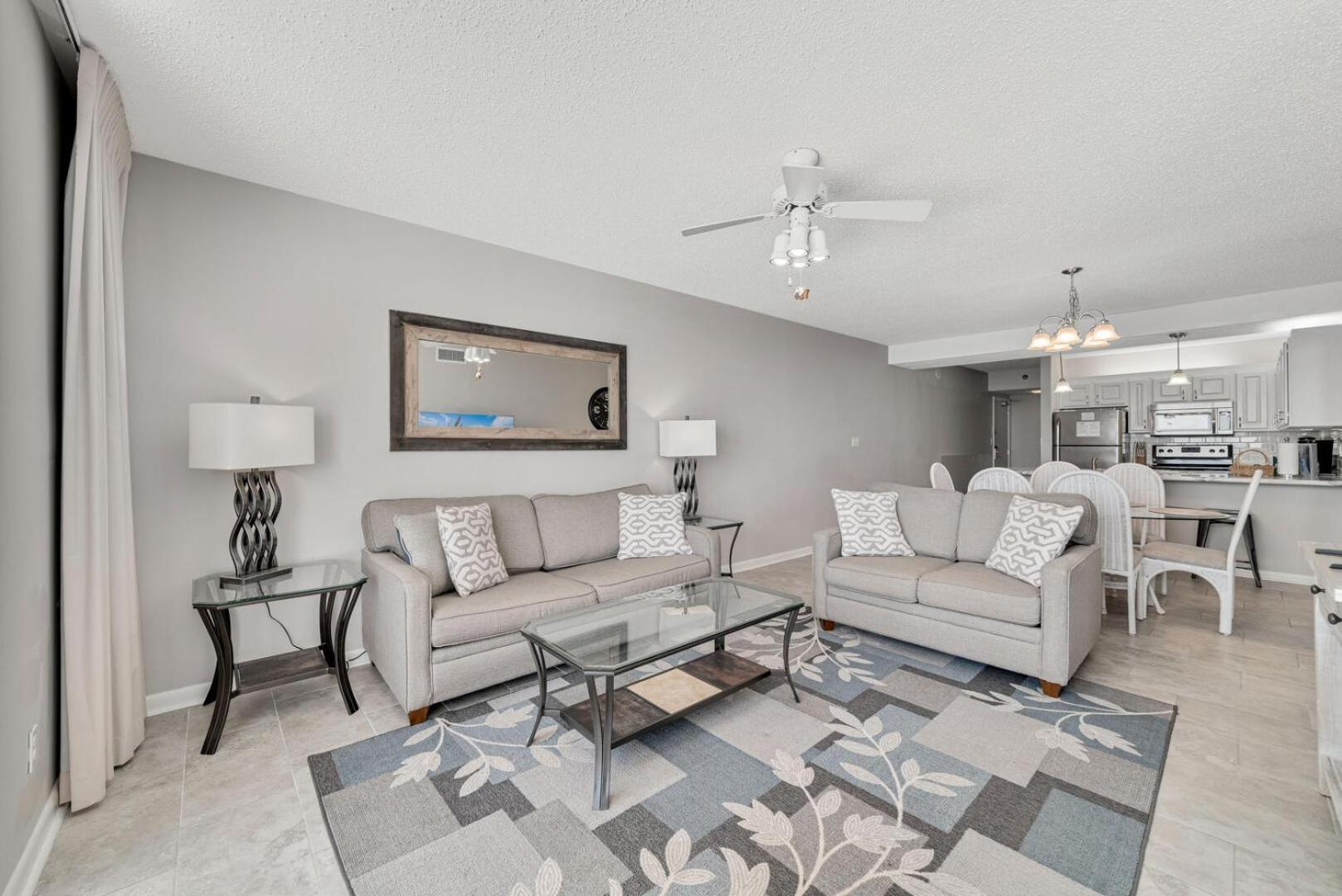 Stunning Views, 3Bd/2Ba W/ Private Balcony Vila Orange Beach Exterior foto
