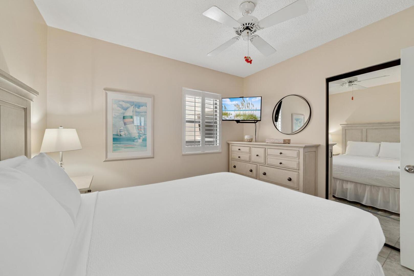 Stunning Views, 3Bd/2Ba W/ Private Balcony Vila Orange Beach Exterior foto