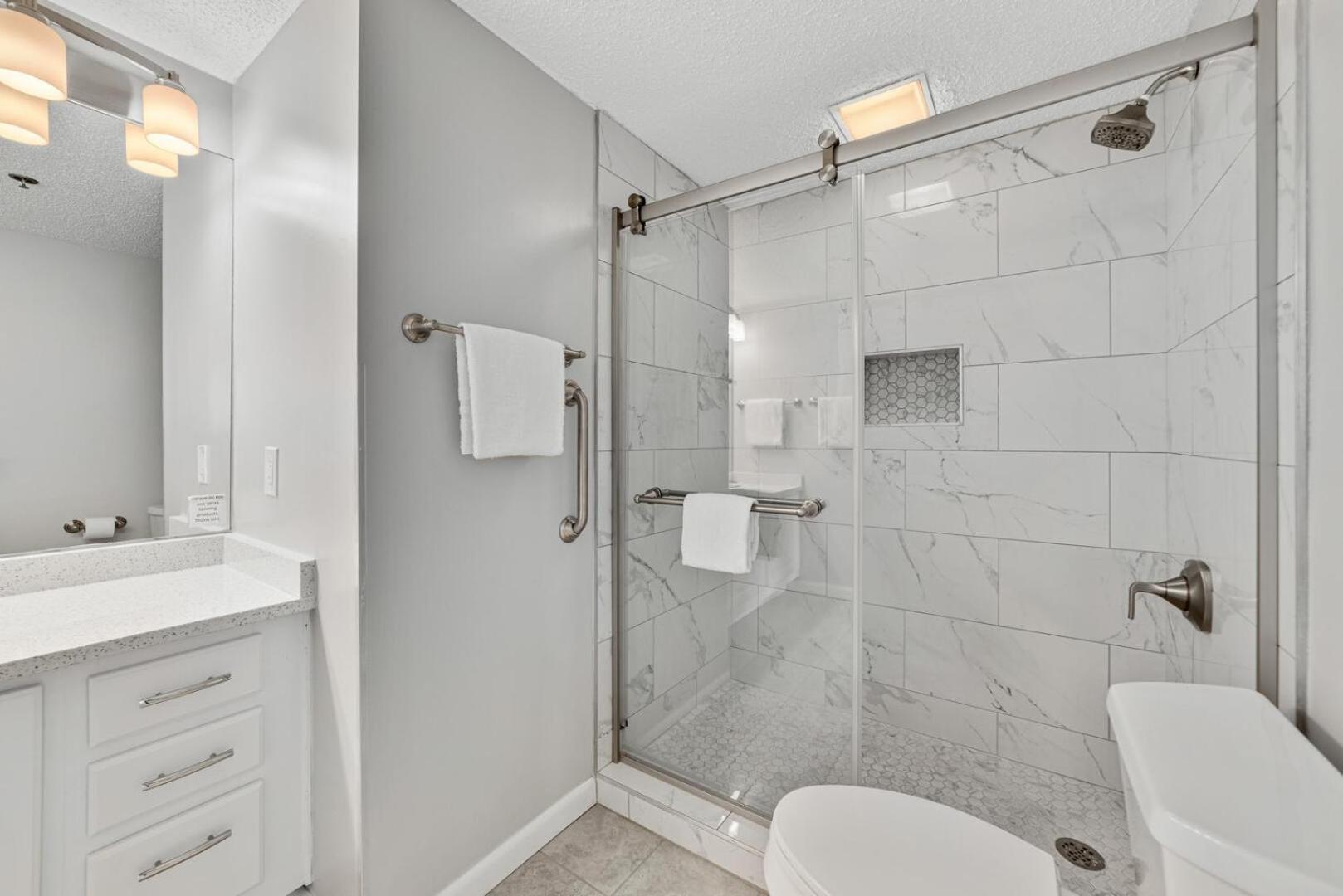 Stunning Views, 3Bd/2Ba W/ Private Balcony Vila Orange Beach Exterior foto