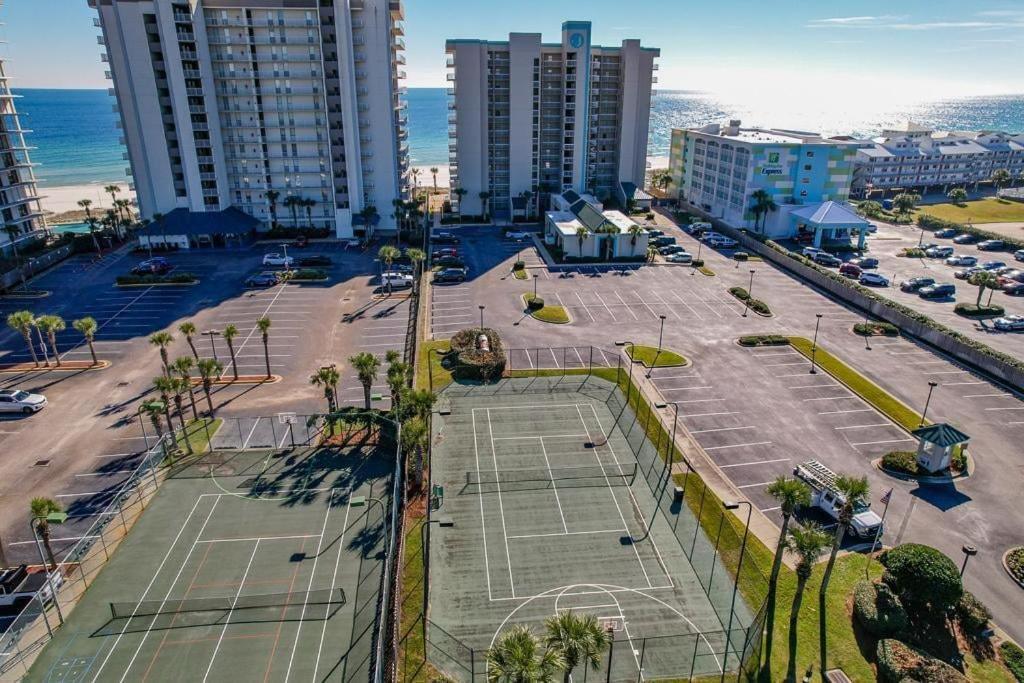 Stunning Views, 3Bd/2Ba W/ Private Balcony Vila Orange Beach Exterior foto