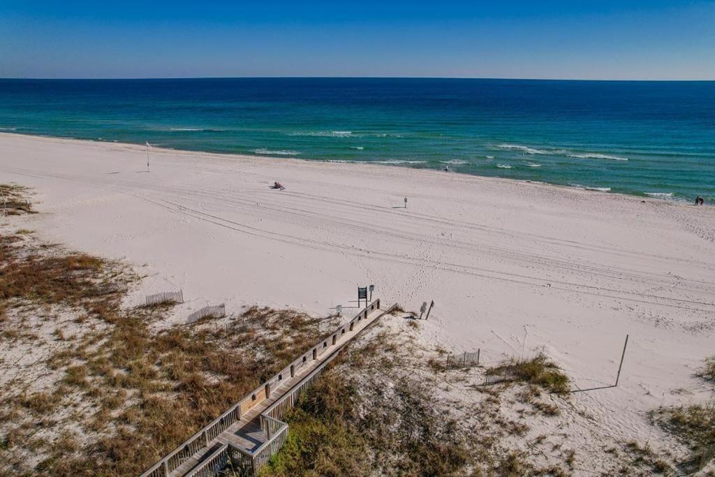 Stunning Views, 3Bd/2Ba W/ Private Balcony Vila Orange Beach Exterior foto