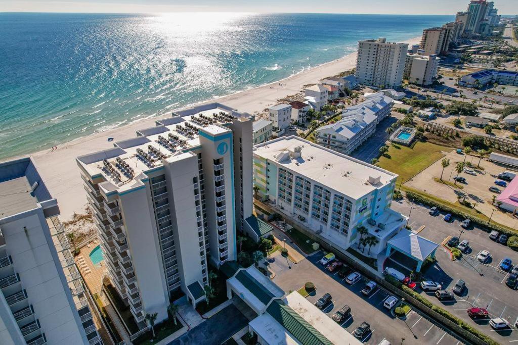 Stunning Views, 3Bd/2Ba W/ Private Balcony Vila Orange Beach Exterior foto