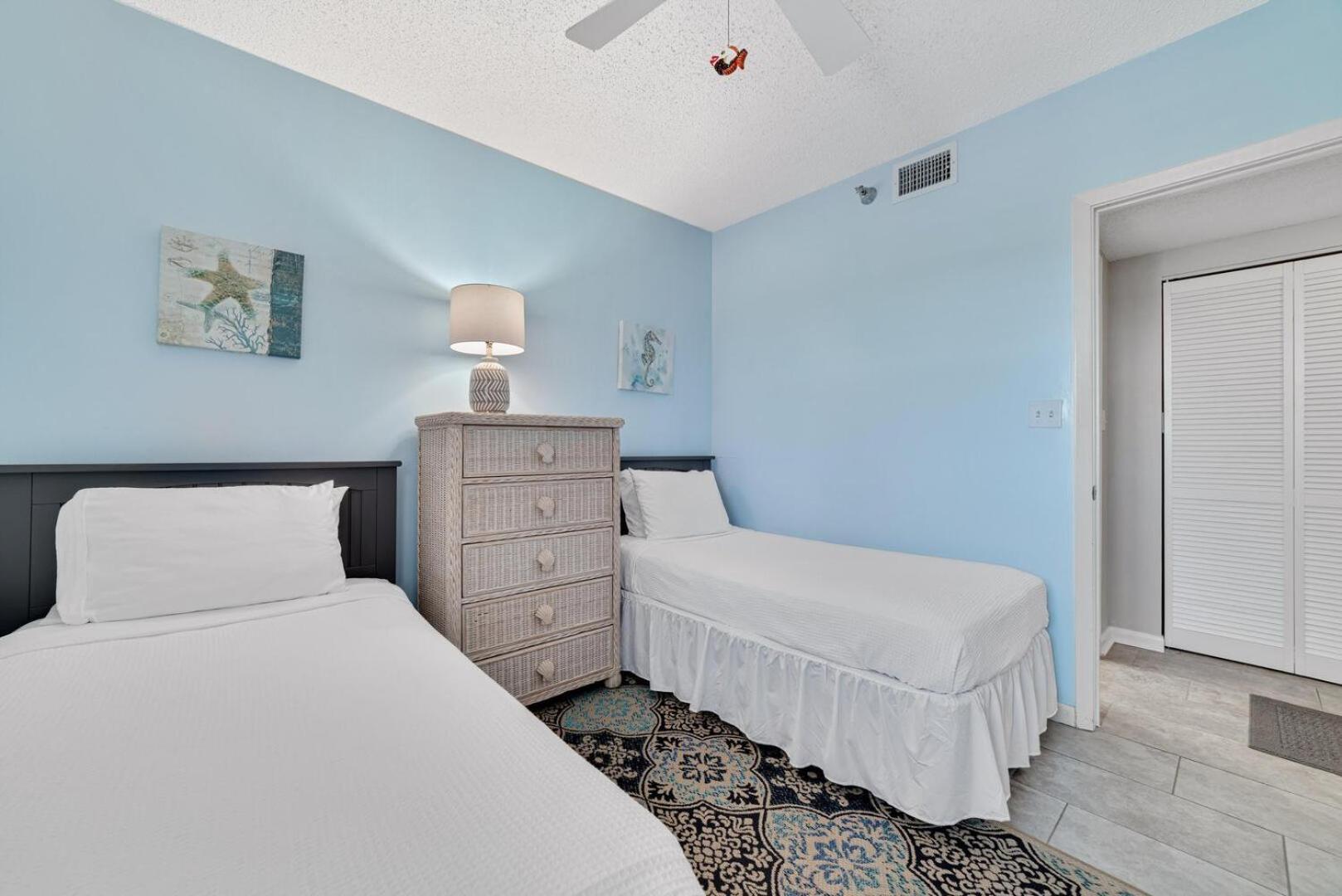 Stunning Views, 3Bd/2Ba W/ Private Balcony Vila Orange Beach Exterior foto