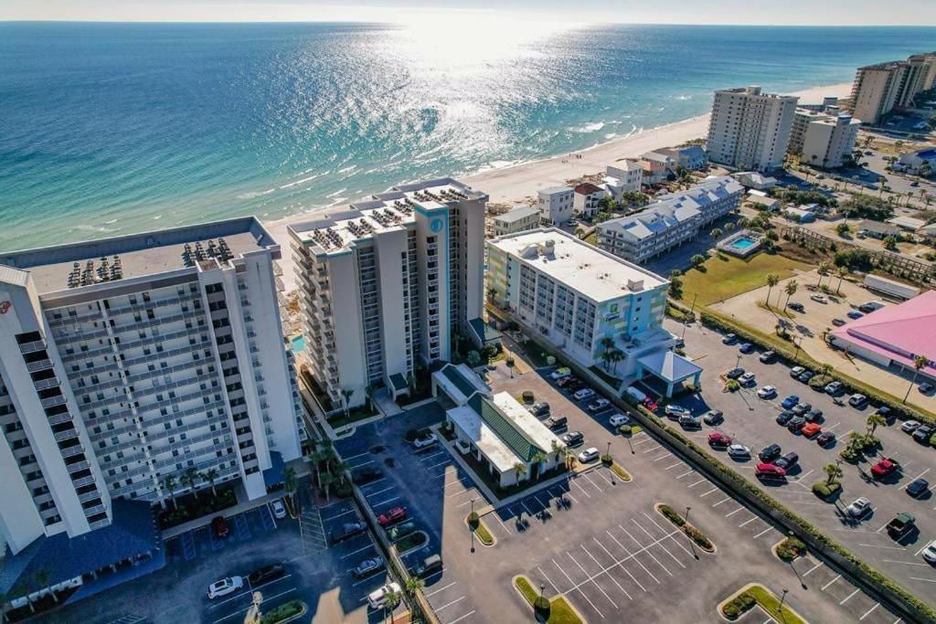 Stunning Views, 3Bd/2Ba W/ Private Balcony Vila Orange Beach Exterior foto