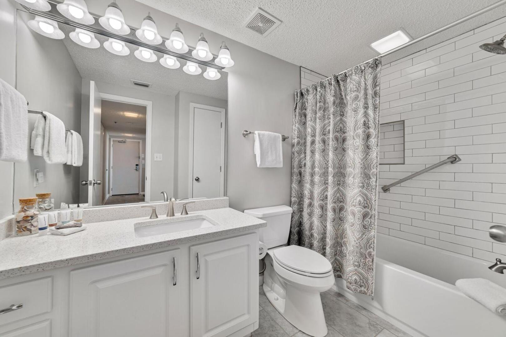 Stunning Views, 3Bd/2Ba W/ Private Balcony Vila Orange Beach Exterior foto