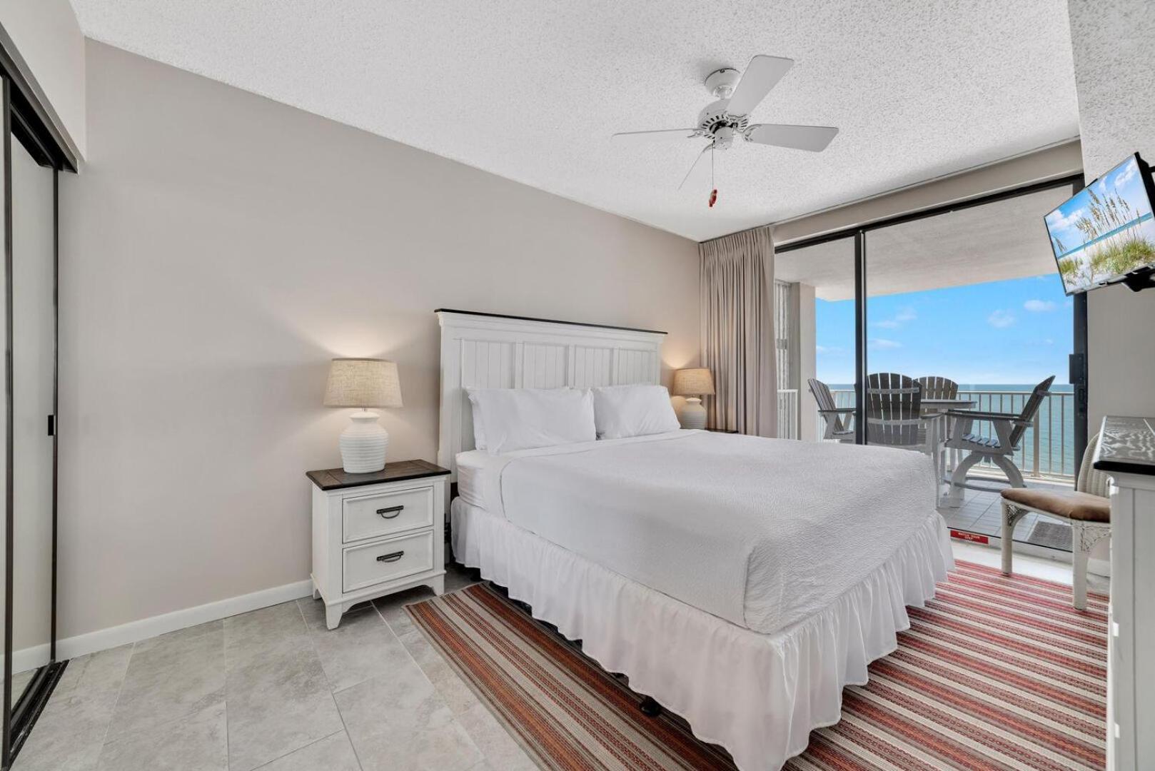 Stunning Views, 3Bd/2Ba W/ Private Balcony Vila Orange Beach Exterior foto