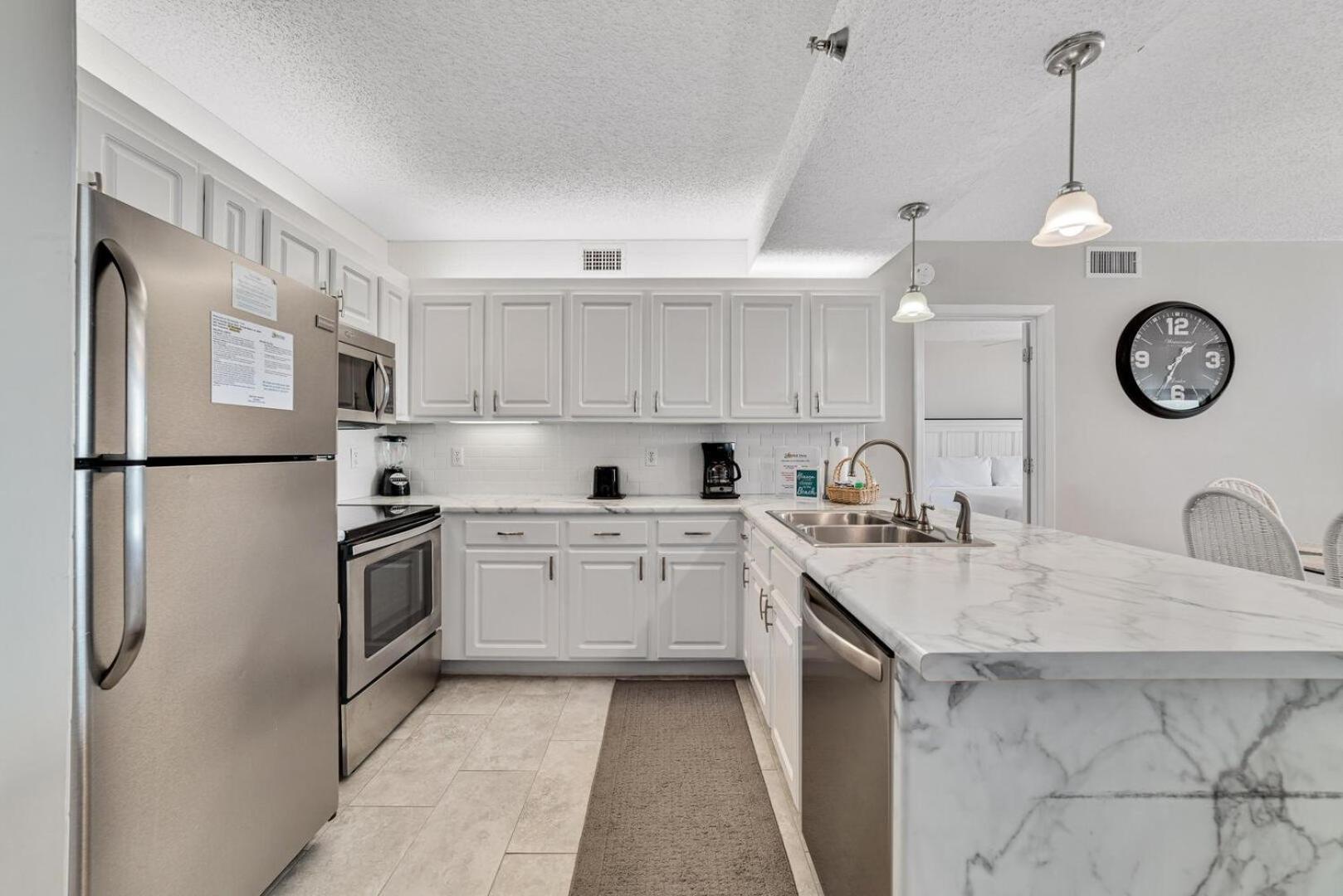Stunning Views, 3Bd/2Ba W/ Private Balcony Vila Orange Beach Exterior foto
