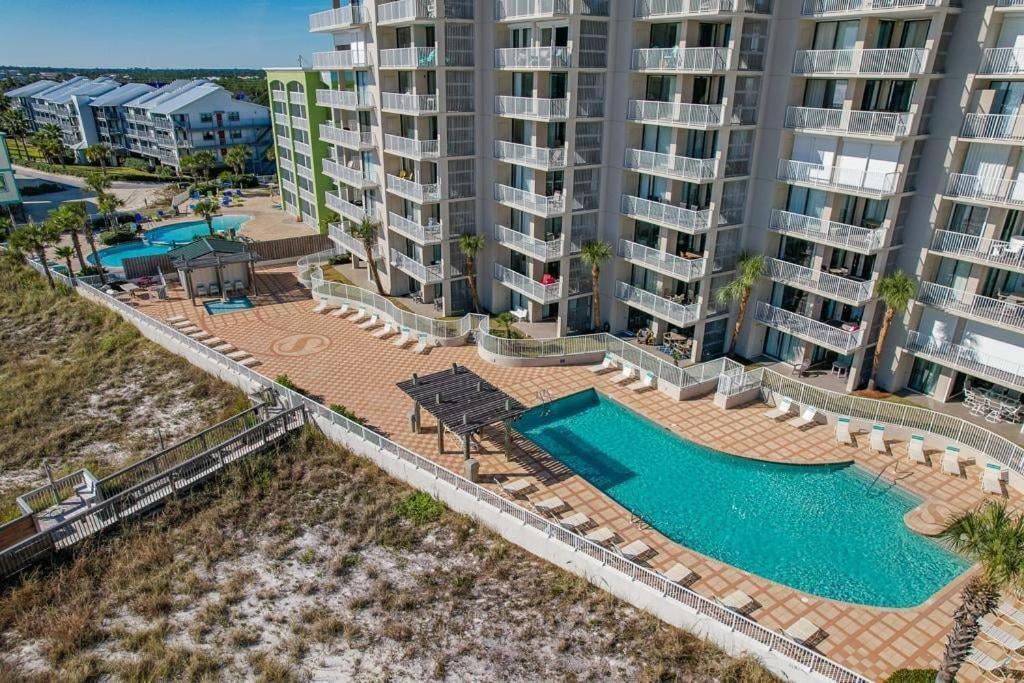 Stunning Views, 3Bd/2Ba W/ Private Balcony Vila Orange Beach Exterior foto