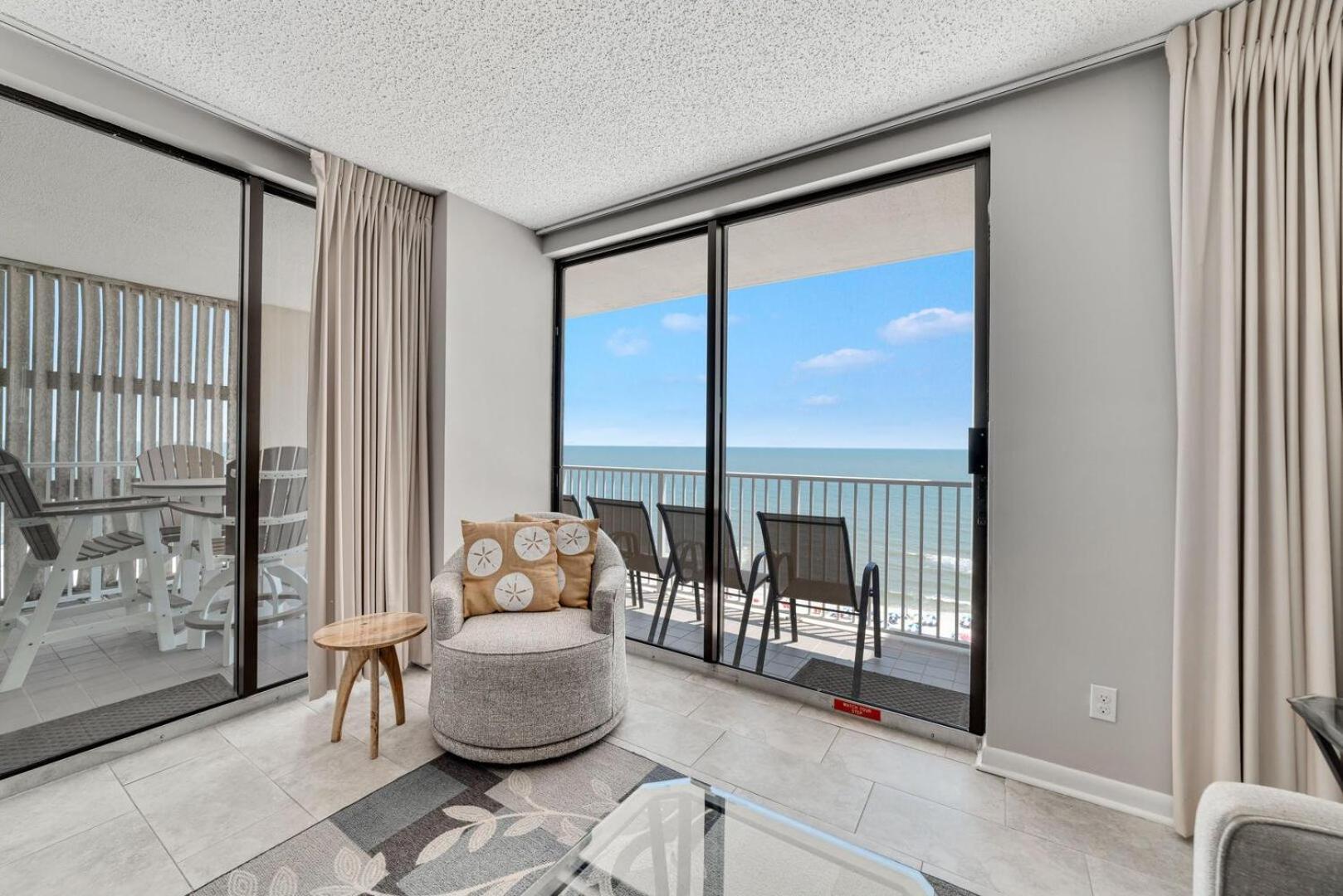 Stunning Views, 3Bd/2Ba W/ Private Balcony Vila Orange Beach Exterior foto