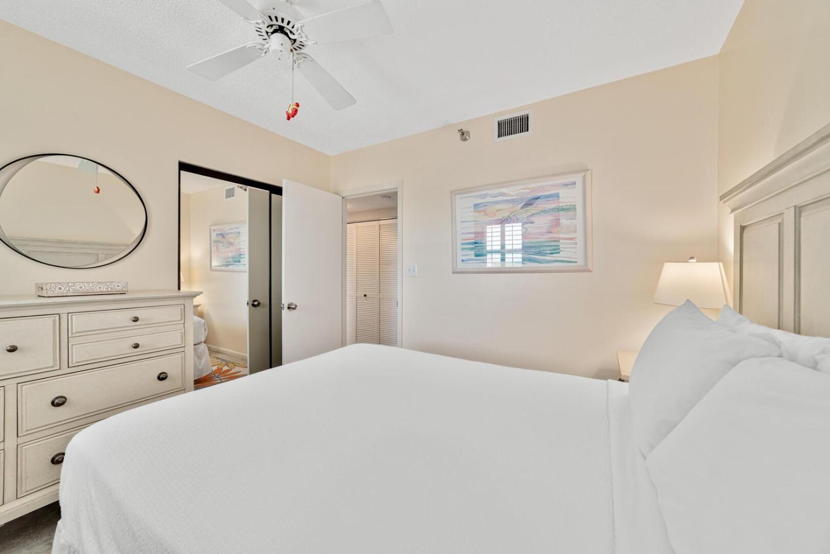 Stunning Views, 3Bd/2Ba W/ Private Balcony Vila Orange Beach Exterior foto