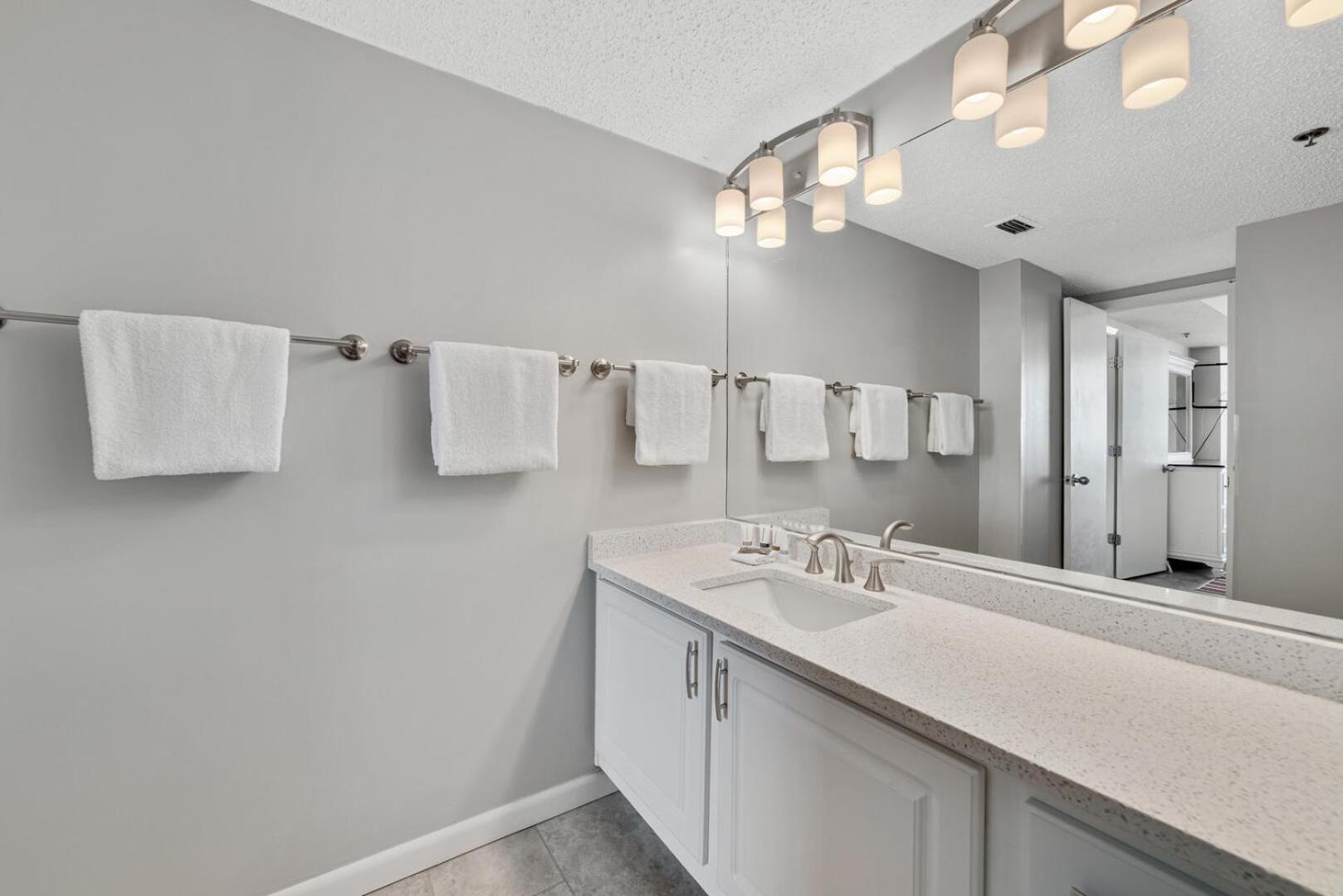 Stunning Views, 3Bd/2Ba W/ Private Balcony Vila Orange Beach Exterior foto