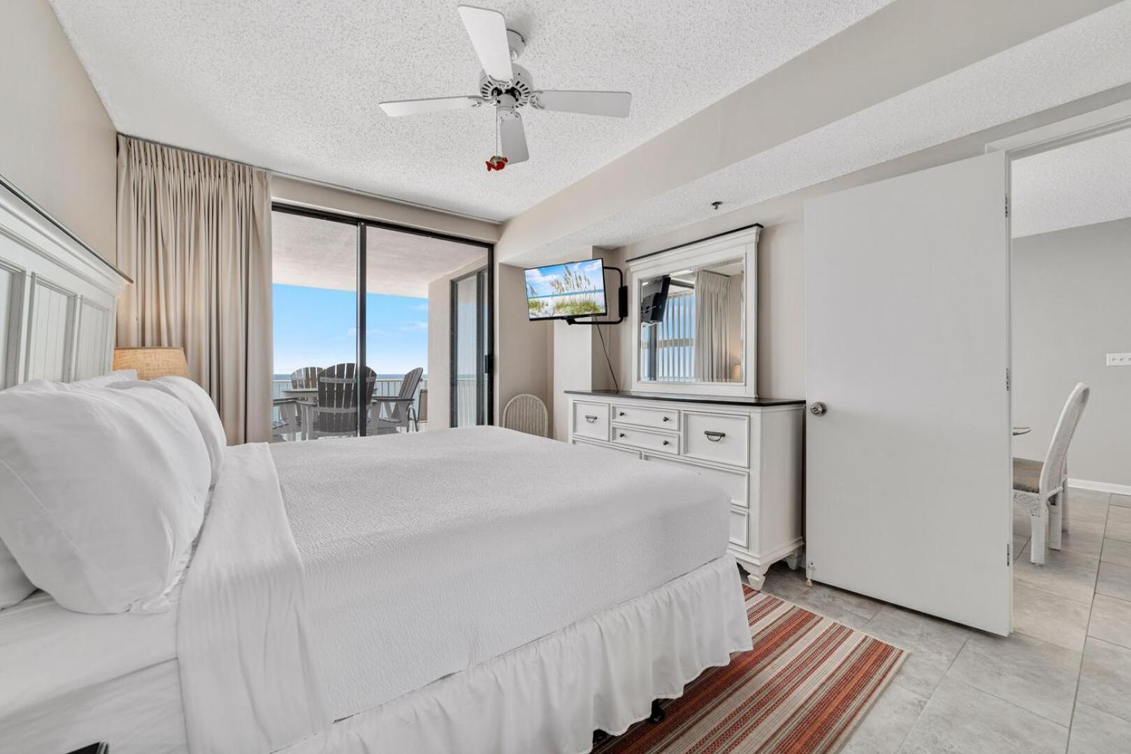 Stunning Views, 3Bd/2Ba W/ Private Balcony Vila Orange Beach Exterior foto