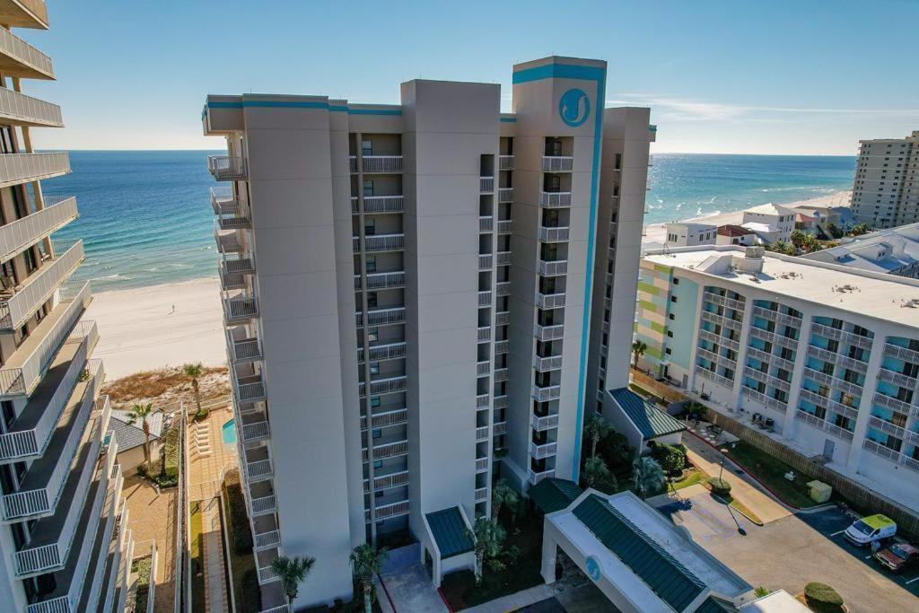 Stunning Views, 3Bd/2Ba W/ Private Balcony Vila Orange Beach Exterior foto