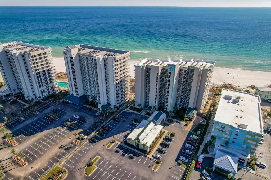 Stunning Views, 3Bd/2Ba W/ Private Balcony Vila Orange Beach Exterior foto