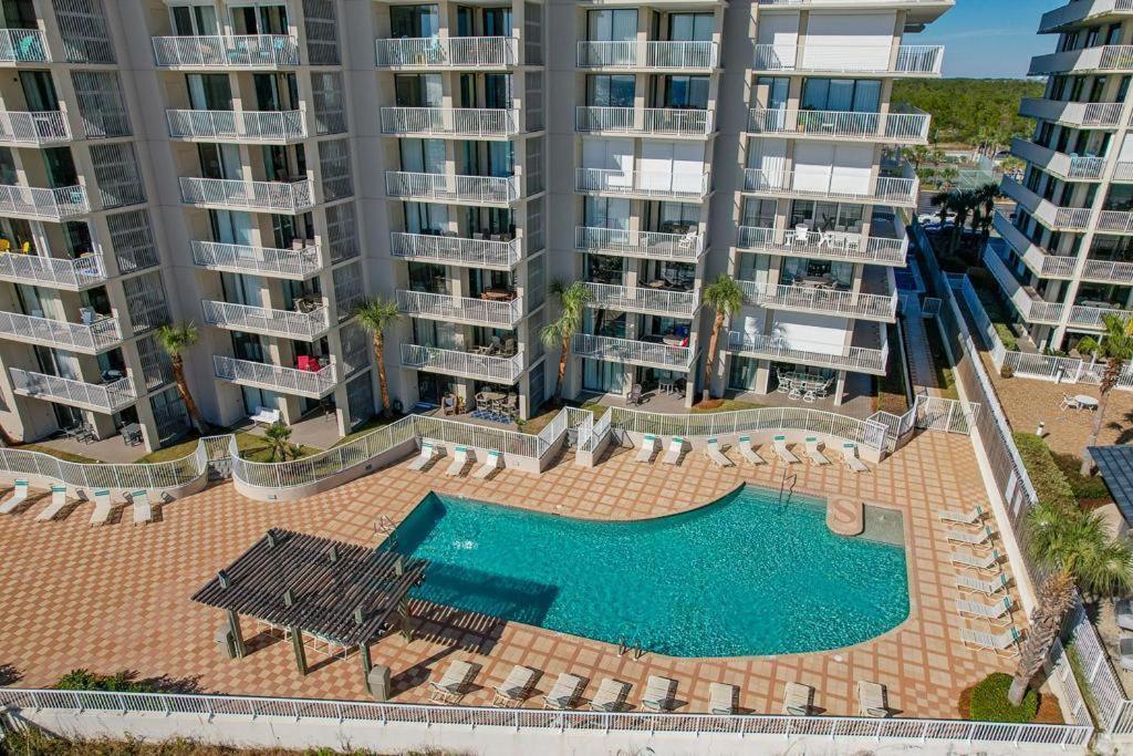 Stunning Views, 3Bd/2Ba W/ Private Balcony Vila Orange Beach Exterior foto