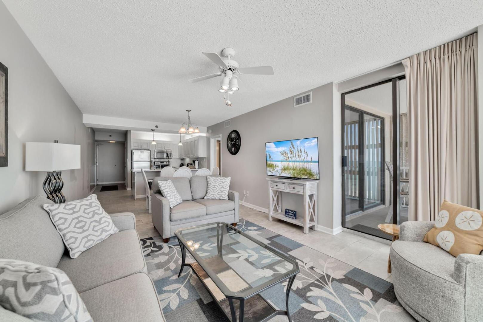Stunning Views, 3Bd/2Ba W/ Private Balcony Vila Orange Beach Exterior foto